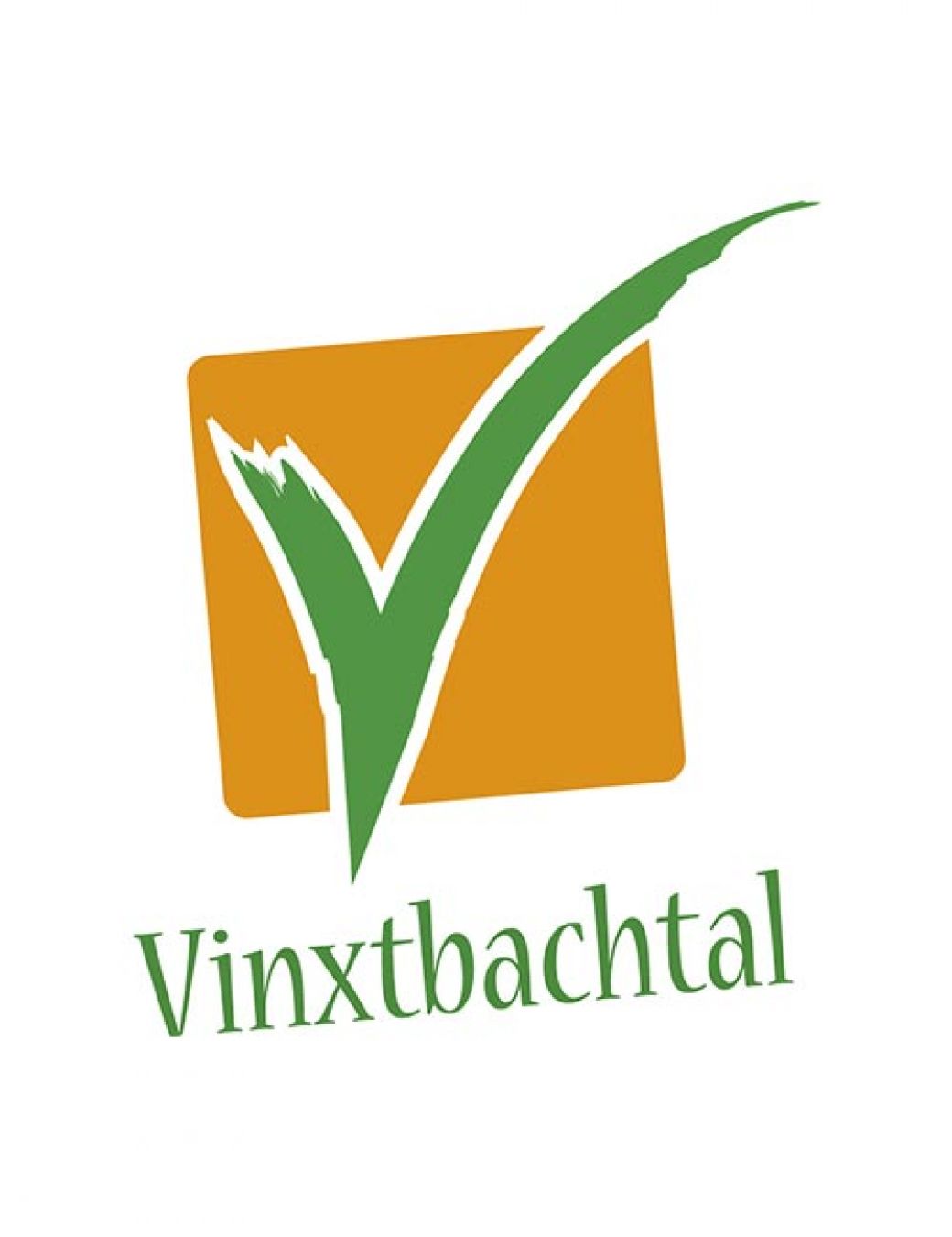 Vinxtbachtal Logo